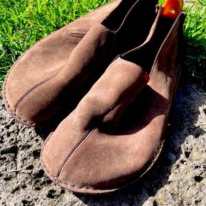 Vivo barefoot Ababa Leather mens 10